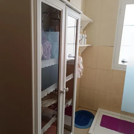 Appartement Manorosa *
