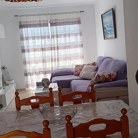 Manorosa Appartement Gran Tarajal