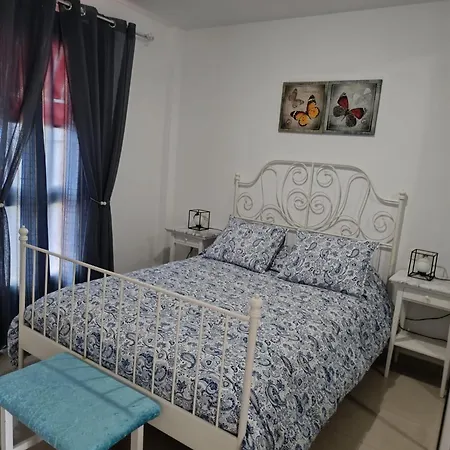 Manorosa Lejlighed Gran Tarajal