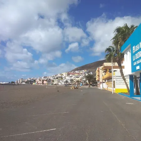 Apartamento Manorosa Gran Tarajal
