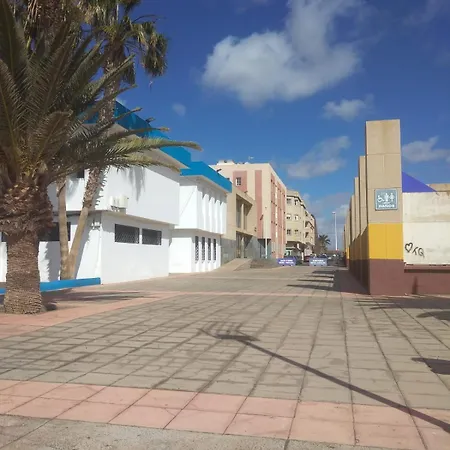 Manorosa Apartamento Gran Tarajal