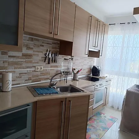 Manorosa Apartamento