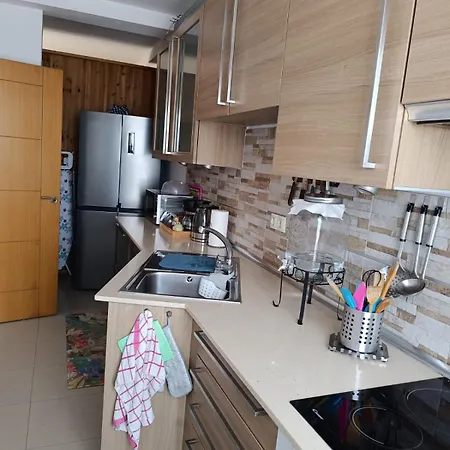 Apartamento Manorosa